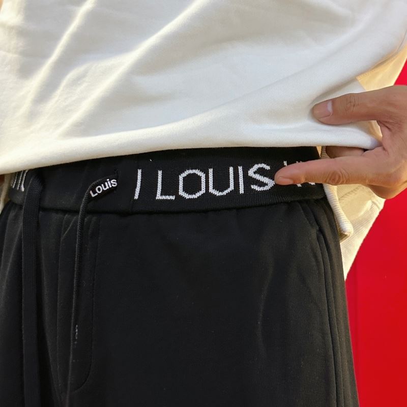 Louis Vuitton Long Pants